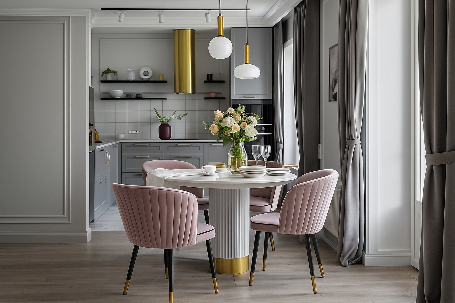 Мебель для дома и бизнеса в наличии и под  заказ